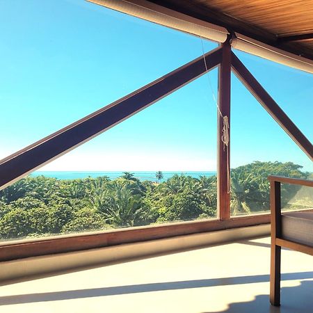 Morro Apartment Vista Mar 莫罗圣保罗 外观 照片